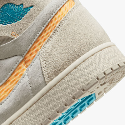 Air Jordan 1 Zoom Comfort 2