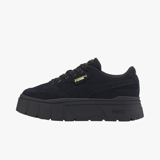 Puma Mayze Stack Suede