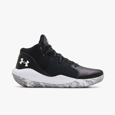 Zapatillas Deporte De Niña UNDER ARMOUR ZAPATILLAS DE BALONCESTO