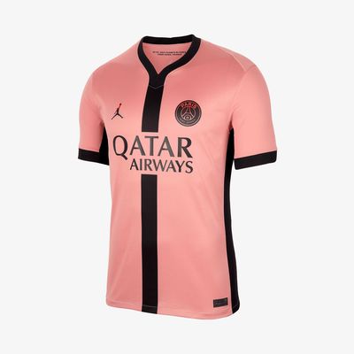 Nike Paris Saint-Germain 2024/25 Stadium Third