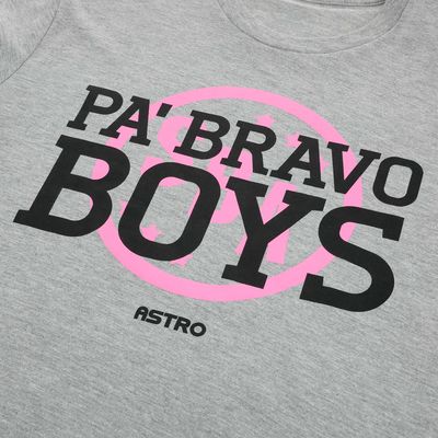 Astro Polo Sport Boys