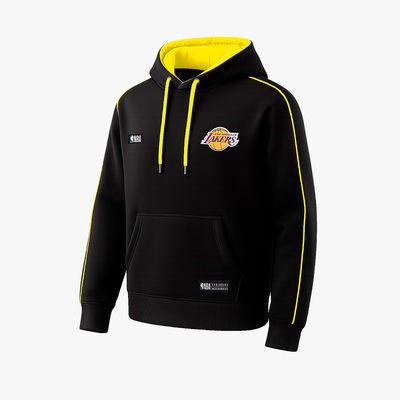 NBA Buzo Los Angeles Lakers