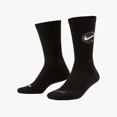 Nike Everyday Crew Basketball Largas 3 Pares
