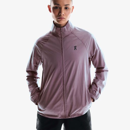 On Court Jacket