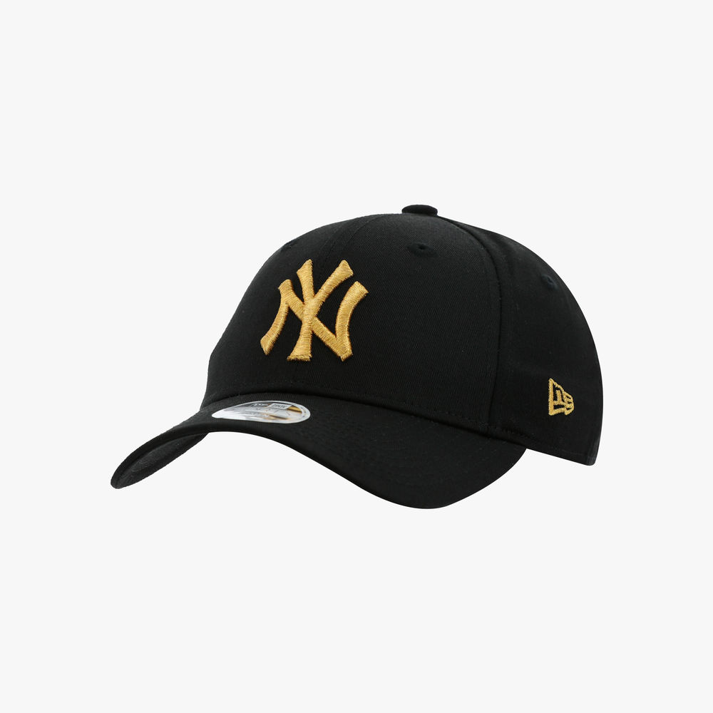 New Era New York Yankees MLB 9Forty Black