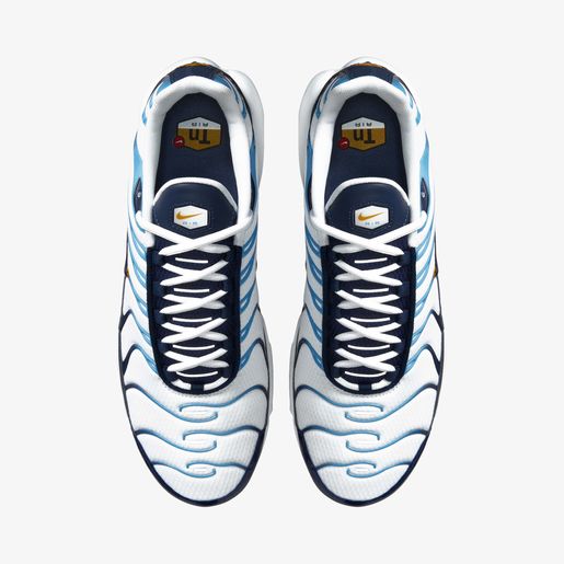 Nike Air Max Plus