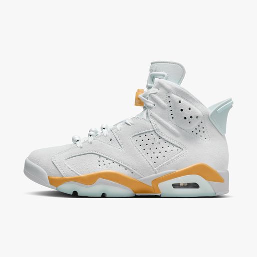 Air Jordan 6 Retro