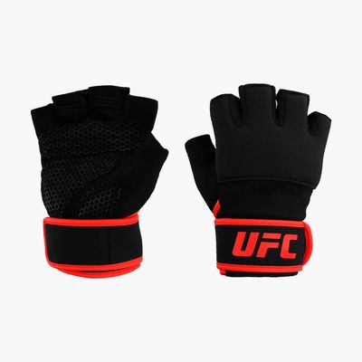 UFC Padded Weightlifting