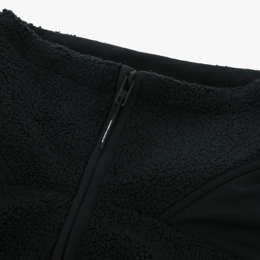 Under Armour Mission