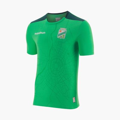 Oriente Petrolero Camiseta Conmemorativa