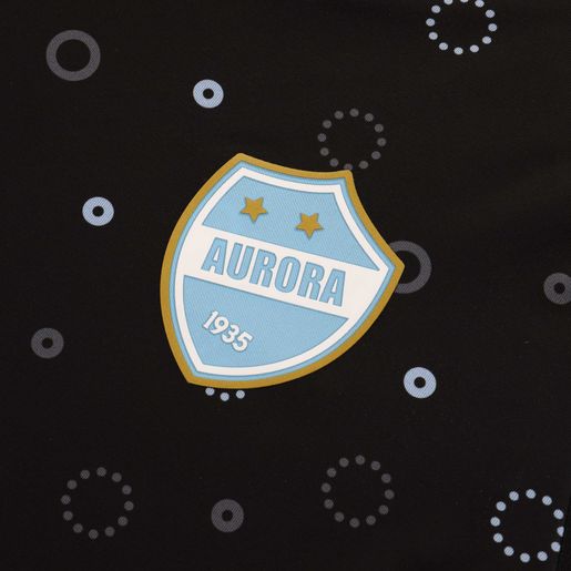 Aurora Camiseta Alterna 2 2024