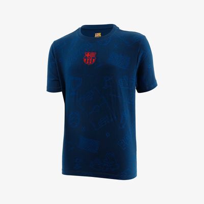 F.C Barcelona Polo Barca