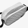 Reebok Quilted Crossbody