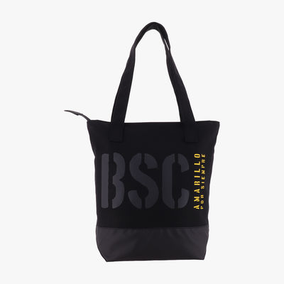 Barcelona Bolso Marathon