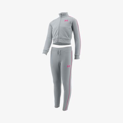 Under Armour Icon Knit Crop