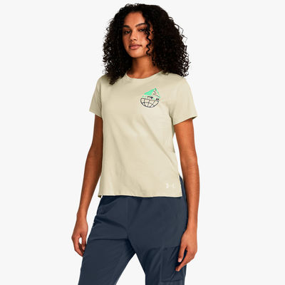 Under Armour Launch Trail