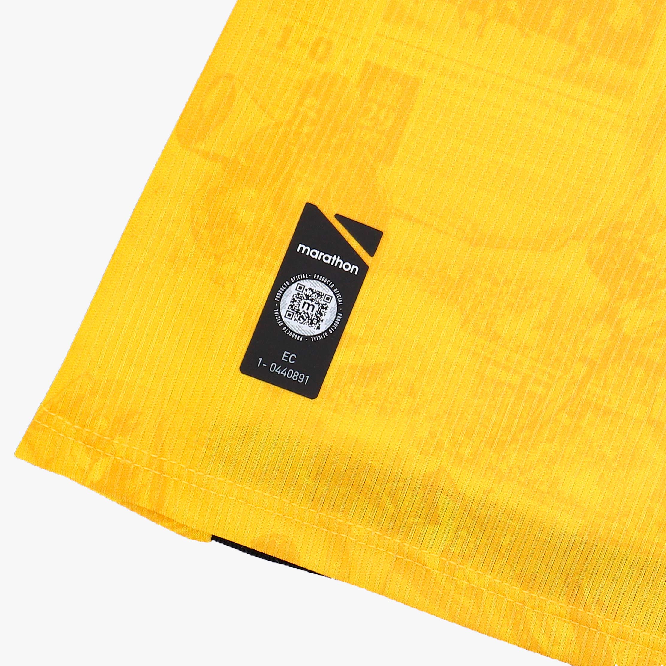 Camiseta Conmemorativa BSC 100 Años | Marathon Sports Ecuador