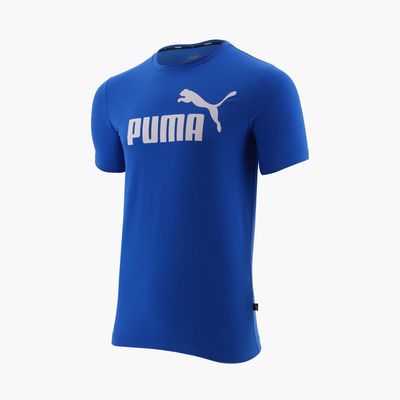 Puma Essentials Logo
