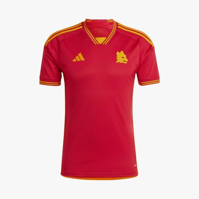 adidas Camiseta AS Roma Local 23/24