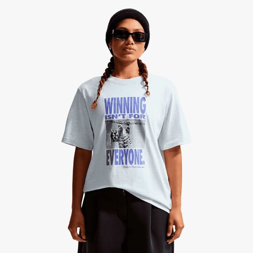 Nike Camiseta Sportswear