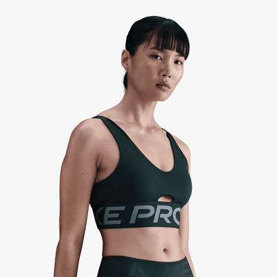 Nike Bra Pro Indy Plunge