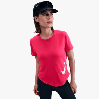 Nike Camiseta Tempo Swoosh Run