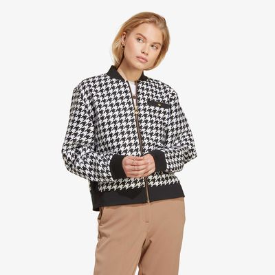 adidas Houndstooth