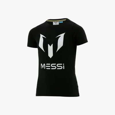 Messi Logo polera