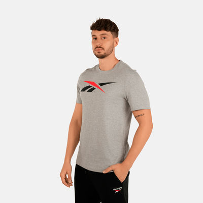 Reebok Camiseta Gs Vector Tee