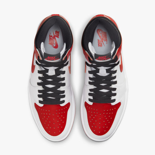 Jordan 1 Retro High OG Heritage