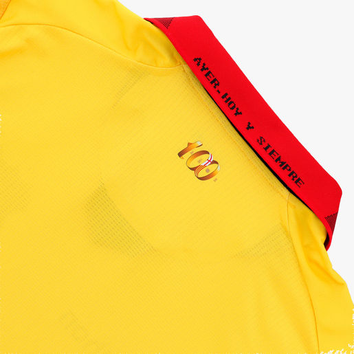 Camiseta Conmemorativa BSC 100 Años | Marathon Sports Ecuador