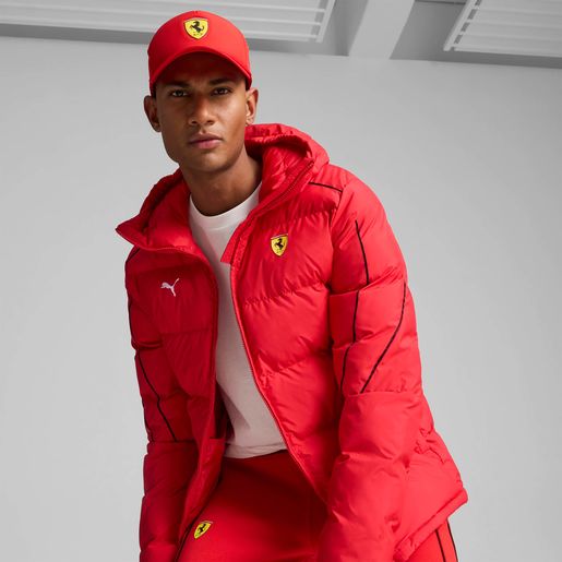 Puma Ferrari Race Trucker