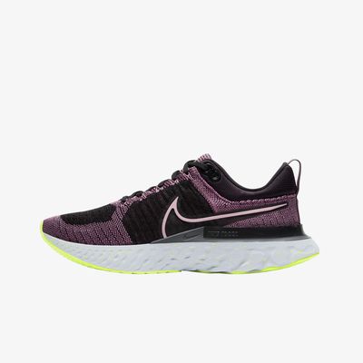 Nike React Infinity Run Flyknit 2