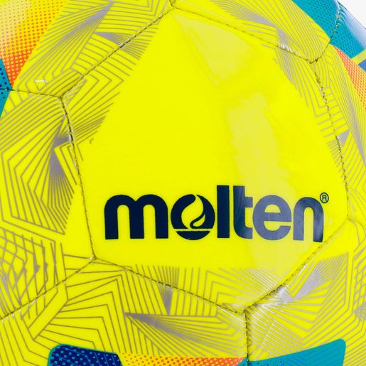 Molten Pelota de Fútbol Machine Sewn