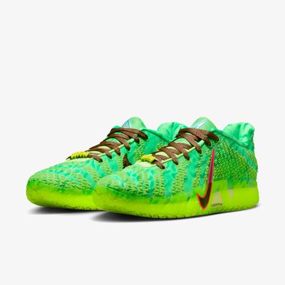 Nike Ja 3 Spooky Season