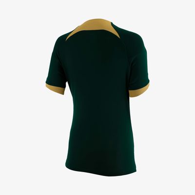 Nike Camiseta Mujer Alianza Lima 2024 Visita