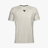Under Armour Project Rock Charged Cotton