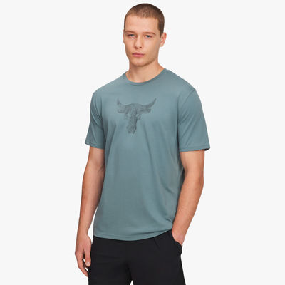Under Armour Camiseta Project Rock Payoff