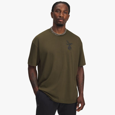 Under Armour Camiseta Project Rock