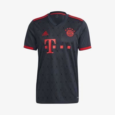 adidas Tercer Uniforme FC Bayern 22/23