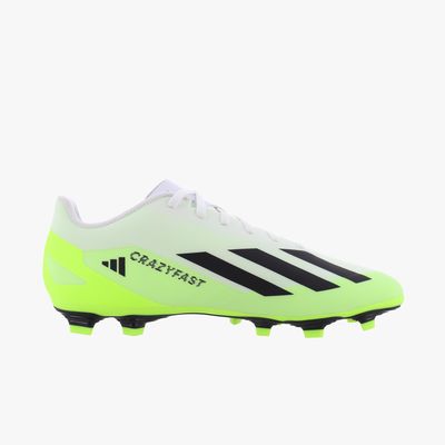 adidas X Crazyfast.4 versátil