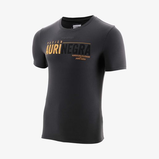 Camiseta Hincha The Strongest Aurinegro