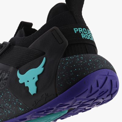 Under Armour Project Rock 6