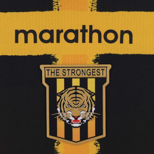 The Strongest Camiseta Oficial 2022
