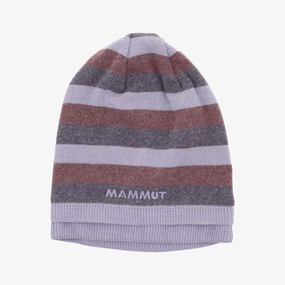 Mammut Gorro Rock Empress-Haze