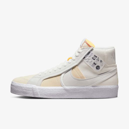 Nike SB Zoom Blazer Mid Premium