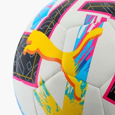 Puma Pelota de fútbol La Liga 1 Orbita Hybrid