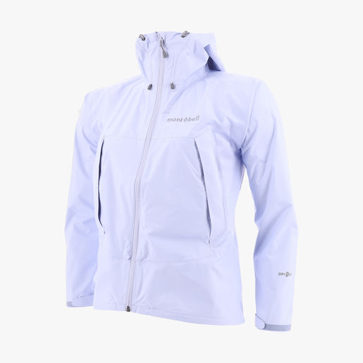 Montbell Chompa Rain Hiker
