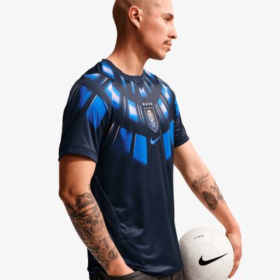 Nike Camiseta Uruguay Away 2026 Stadium