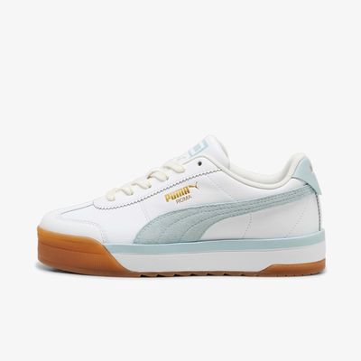 Puma Zapatillas Roma Feminine Vintage